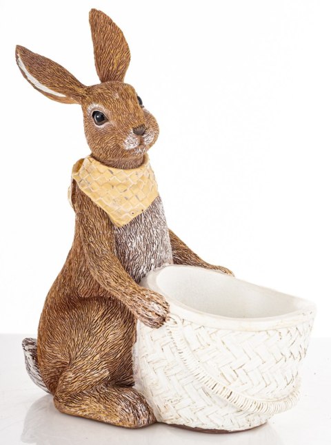 Figurka Królik
