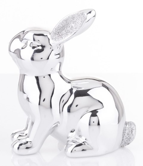 Figurka Królik