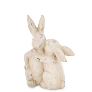 Figurka Królik
