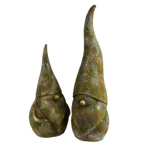 LARI Figura skrzat 25x19,5x52,5CM