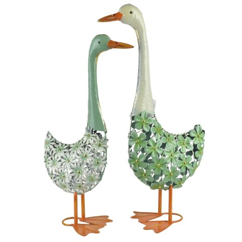 LYDIA Figura gęś 30,5x16x54cm
