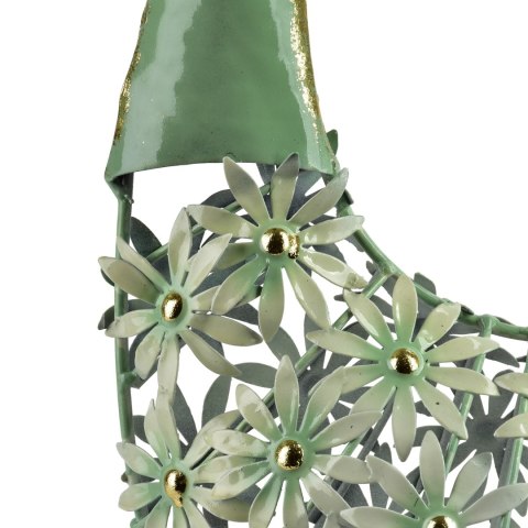 LYDIA Figura gęś 30,5x16x54cm