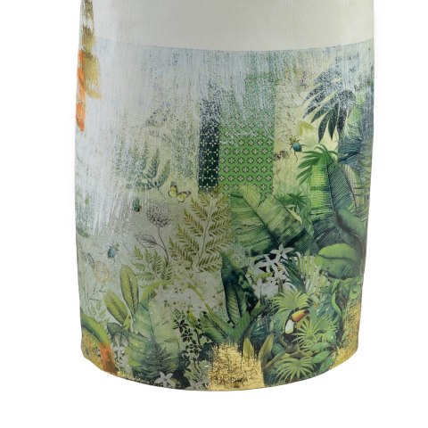 LYDIA Figura wróżka metalowa 25x11x73cm