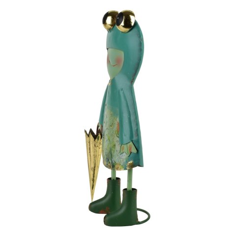 LYDIA Figura żabka 23x11x44,5cm