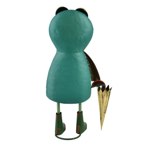 LYDIA Figura żabka 23x11x44,5cm