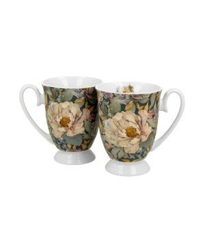 Pl Kpl. 2 Kubków Royal Peony Blue