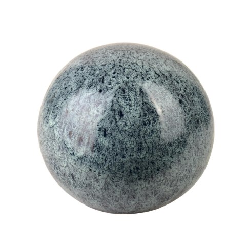 SAGGIO SAPHIRE Kula dekoracyjna 20cm