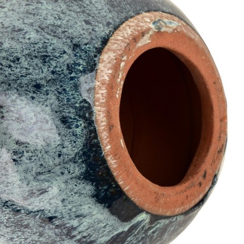 SAGGIO SAPHIRE Kula dekoracyjna 20cm