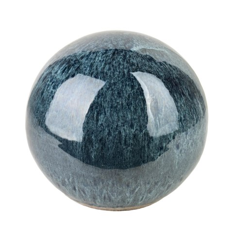 SAGGIO SAPHIRE Kula dekoracyjna 30cm