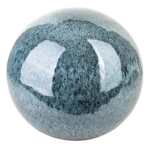 SAGGIO SAPHIRE Kula dekoracyjna 40cm