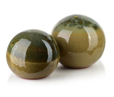 SAGGIO SUNSET Kula dekoracyjna 20cm