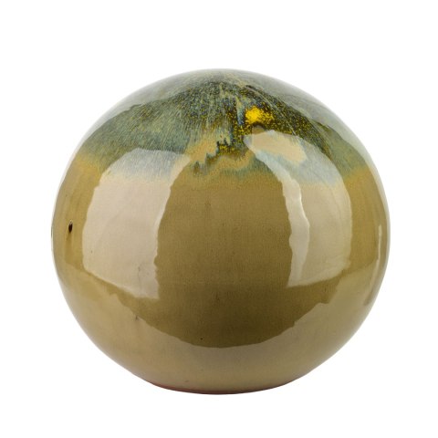 SAGGIO SUNSET Kula dekoracyjna 25cm