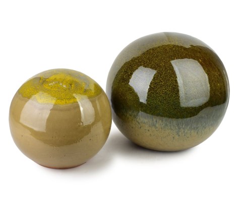 SAGGIO SUNSET Kula dekoracyjna 30cm