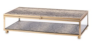 Szklana Szkatułka-Prom.