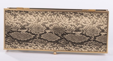 Szklana Szkatułka-Prom.