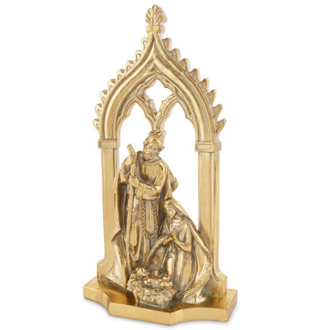 Szopka Bożonarodzeniowa-Prom.