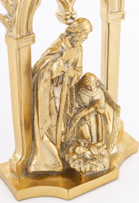 Szopka Bożonarodzeniowa-Prom.