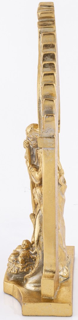 Szopka Bożonarodzeniowa-Prom.