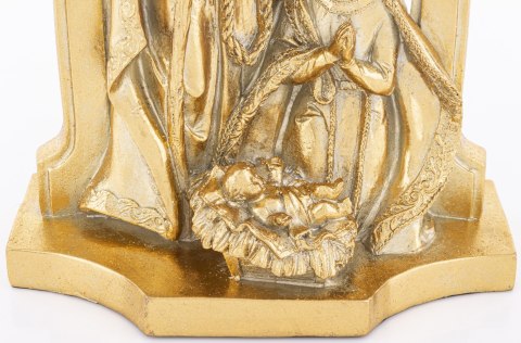 Szopka Bożonarodzeniowa-Prom.