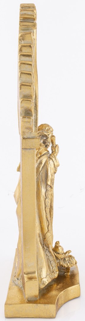 Szopka Bożonarodzeniowa-Prom.