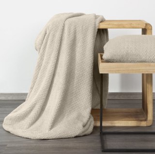 KOC D91 CINDY3 200 X 220 CM BEŻOWY