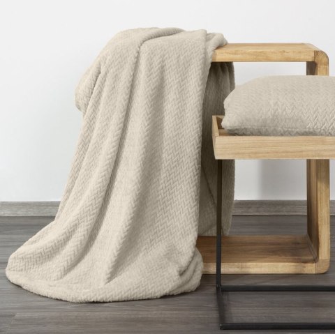 KOC D91 CINDY3 200 X 220 CM BEŻOWY