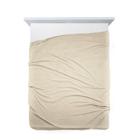 KOC D91 CINDY3 200 X 220 CM BEŻOWY