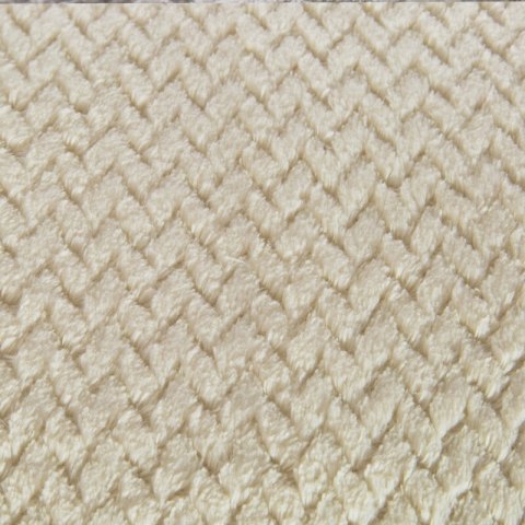 KOC D91 CINDY3 200 X 220 CM BEŻOWY