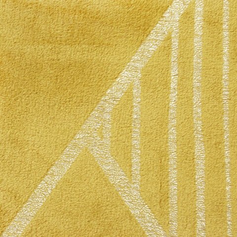 KOC GINKO3 150 X 200 CM MIODOWY