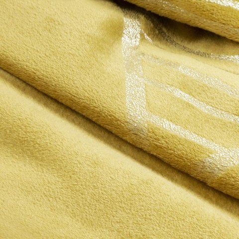 KOC GINKO3 150 X 200 CM MIODOWY