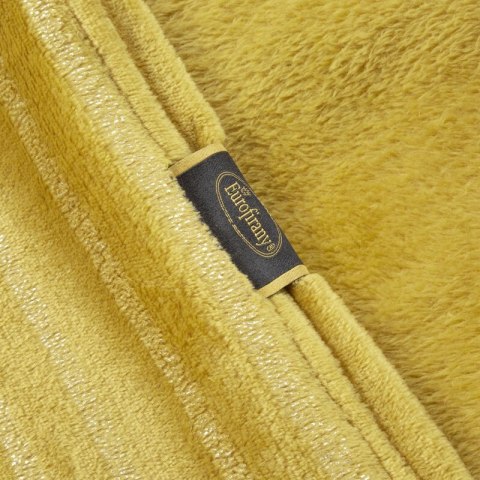 KOC GINKO3 150 X 200 CM MIODOWY