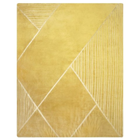 KOC GINKO3 150 X 200 CM MIODOWY