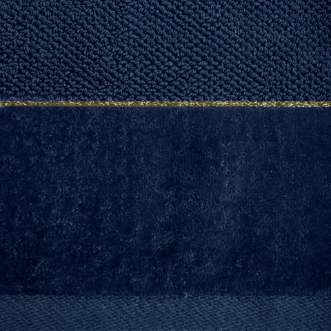 RĘCZNIK ARIA (08) 30 X 50 CM GRANATOWY