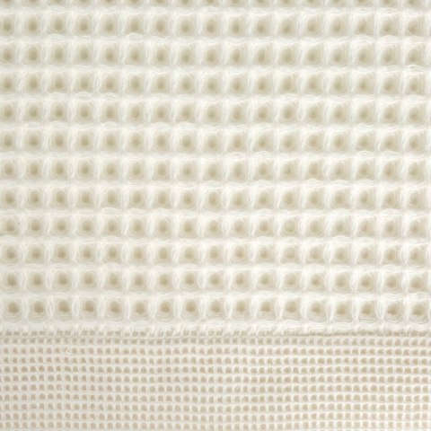 RĘCZNIK MELO (01) 90 X 150 CM KREMOWY