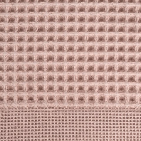 RĘCZNIK MELO (04) 70 X 140 CM RÓŻOWY