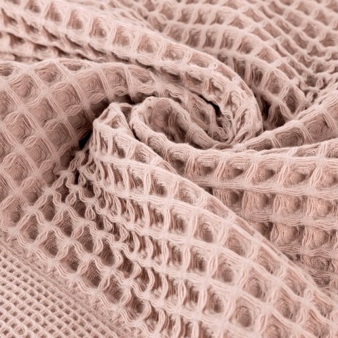 RĘCZNIK MELO (04) 70 X 140 CM RÓŻOWY