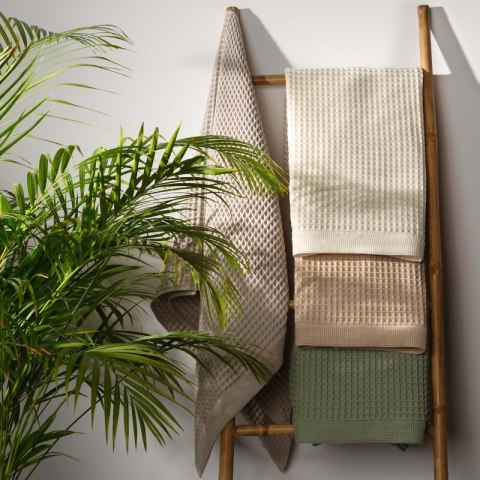 RĘCZNIK MELO (05) 70 X 140 CM MIĘTOWY