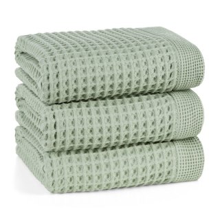 RĘCZNIK MELO (05) 90 X 150 CM MIĘTOWY