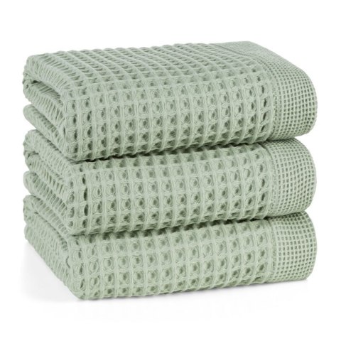 RĘCZNIK MELO (05) 90 X 150 CM MIĘTOWY