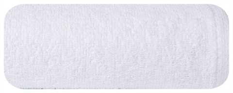 RĘCZNIK GŁADKI1 (01) 30 X 50 CM BIAŁY