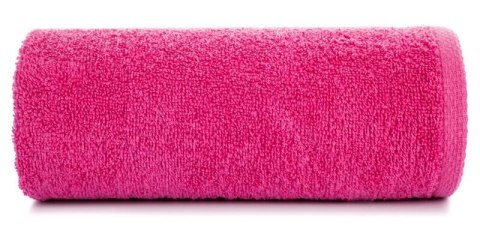 RĘCZNIK GŁADKI1 (25) 30 X 50 CM AMARANTOWY