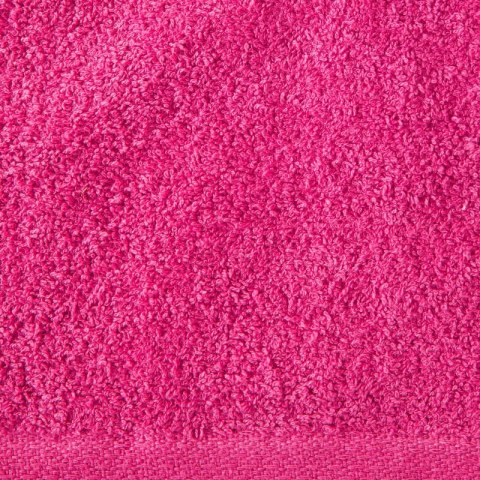 RĘCZNIK GŁADKI1 (25) 30 X 50 CM AMARANTOWY