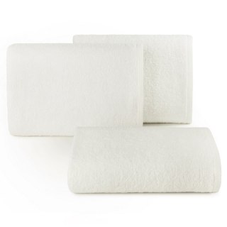 RĘCZNIK GŁADKI1 (36) 30 X 50 CM KREMOWY