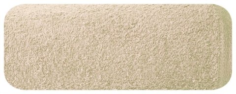 RĘCZNIK GŁADKI1 (41) 50 X 90 CM CIEMNOBEŻOWY