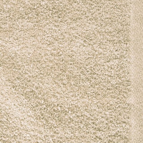 RĘCZNIK GŁADKI2 (39) 70 X 140 CM CIEMNOBEŻOWY