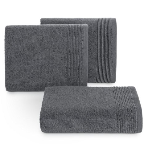 RĘCZNIK LARI (06) 30 X 50 CM STALOWY