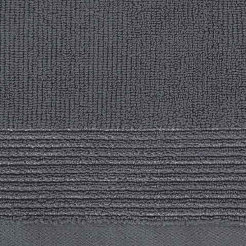 RĘCZNIK LARI (06) 30 X 50 CM STALOWY