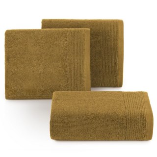 RĘCZNIK LARI (07) 50 X 90 CM MIODOWY