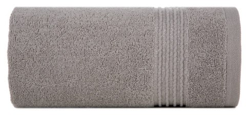 RĘCZNIK LILA (04) 30 X 50 CM SZARY