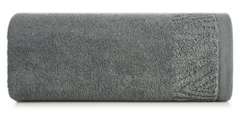 RĘCZNIK MARGO (03) 50 X 90 CM SZARY